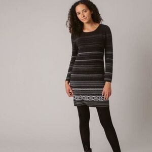 Krimson Klover Renegade Sweater Dress